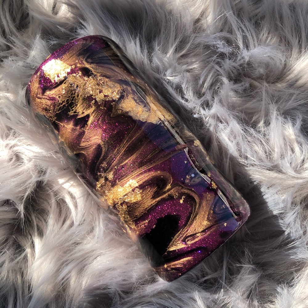 Milkyway 12oz tumbler